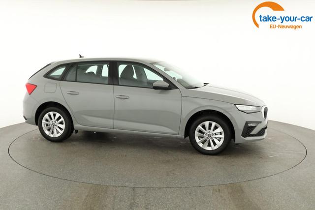 Skoda - Scala - EU-Neuwagen - Reimport