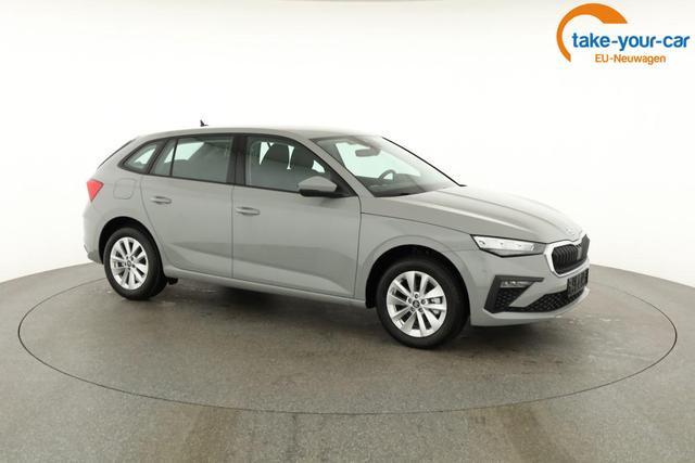 Skoda - Scala - EU-Neuwagen - Reimport