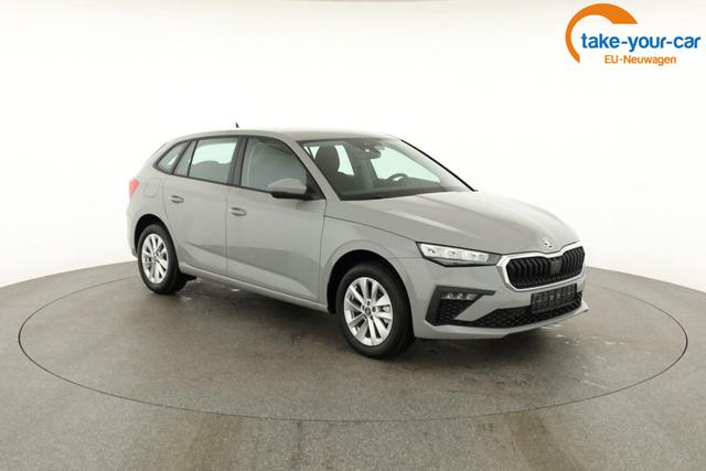 Skoda - Scala - EU-Neuwagen - Reimport