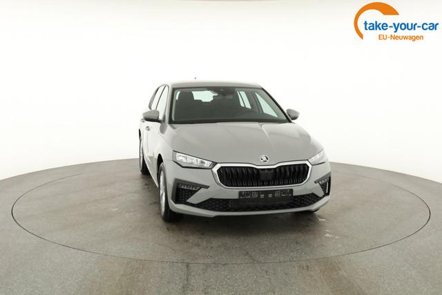 Skoda - Scala - EU-Neuwagen - Reimport