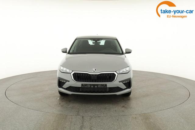 Skoda - Scala - EU-Neuwagen - Reimport