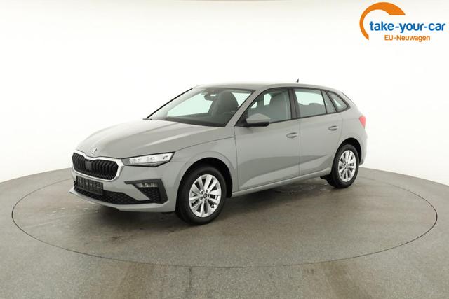 Skoda - Scala - EU-Neuwagen - Reimport