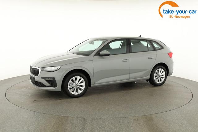 Skoda - Scala - EU-Neuwagen - Reimport