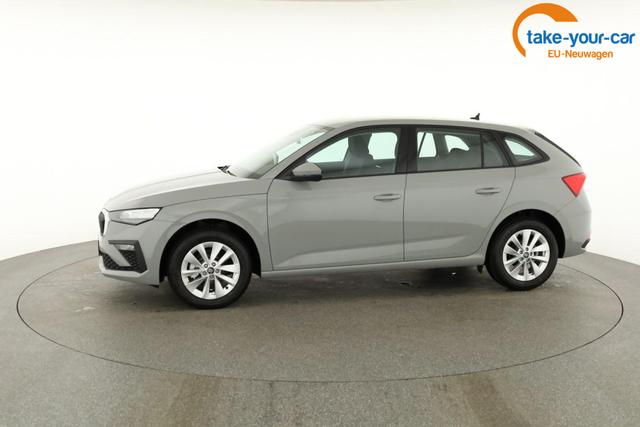 Skoda - Scala - EU-Neuwagen - Reimport