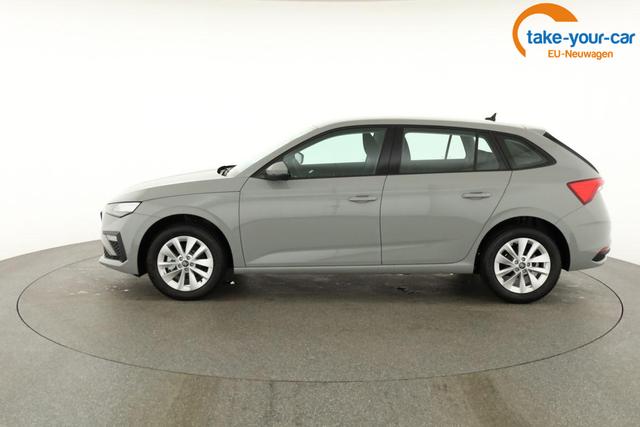 Skoda - Scala - EU-Neuwagen - Reimport