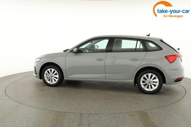 Skoda - Scala - EU-Neuwagen - Reimport