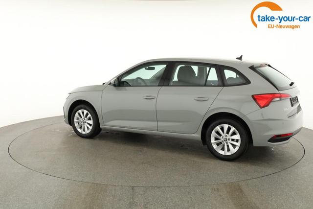 Skoda - Scala - EU-Neuwagen - Reimport