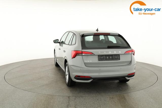 Skoda - Scala - EU-Neuwagen - Reimport