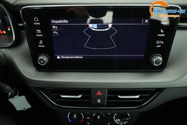 Skoda - Scala - EU-Neuwagen - Reimport