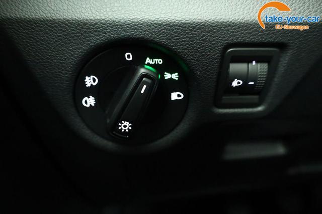 Skoda - Scala - EU-Neuwagen - Reimport