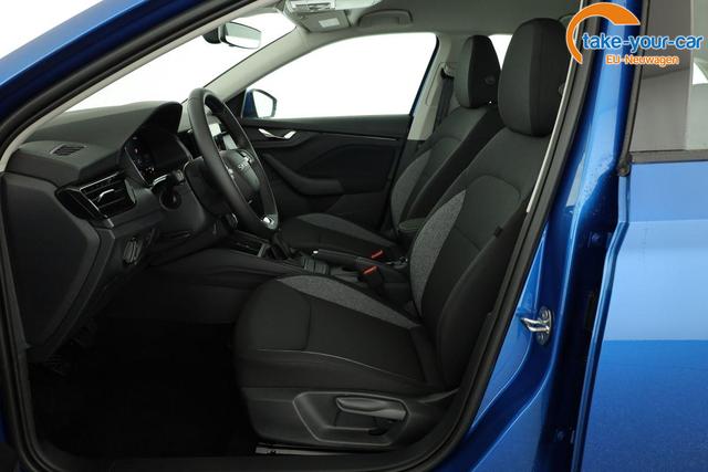 Skoda - Scala - EU-Neuwagen - Reimport