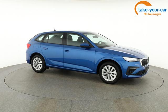 Skoda - Scala - EU-Neuwagen - Reimport