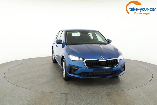 Skoda - Scala - EU-Neuwagen - Reimport
