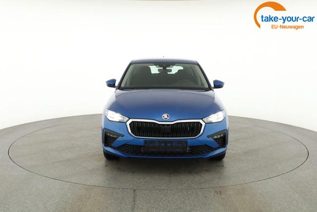 Skoda - Scala - EU-Neuwagen - Reimport