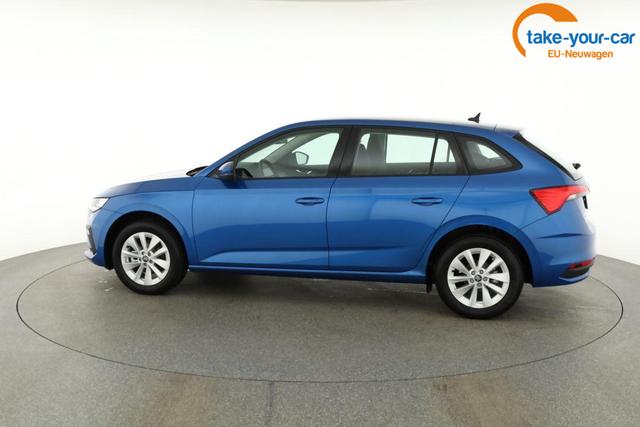 Skoda - Scala - EU-Neuwagen - Reimport