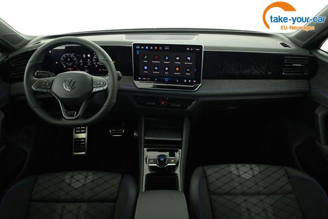 Volkswagen - Tiguan - EU-Neuwagen - Reimport