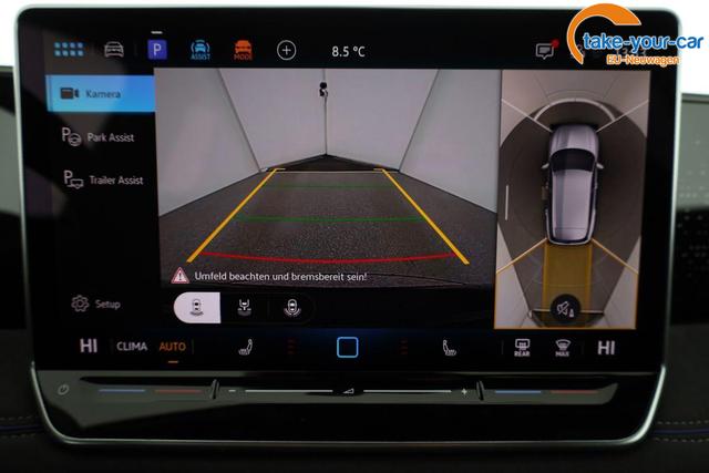 Volkswagen - Tiguan - EU-Neuwagen - Reimport