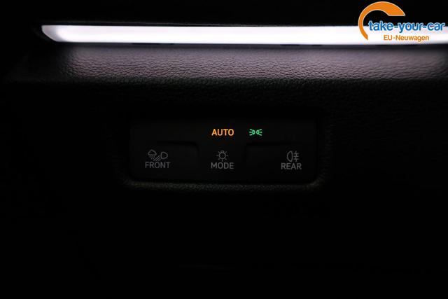 Volkswagen - Tiguan - EU-Neuwagen - Reimport