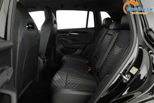 Volkswagen - Tiguan - EU-Neuwagen - Reimport