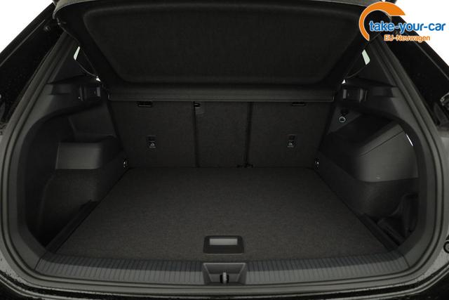 Volkswagen - Tiguan - EU-Neuwagen - Reimport