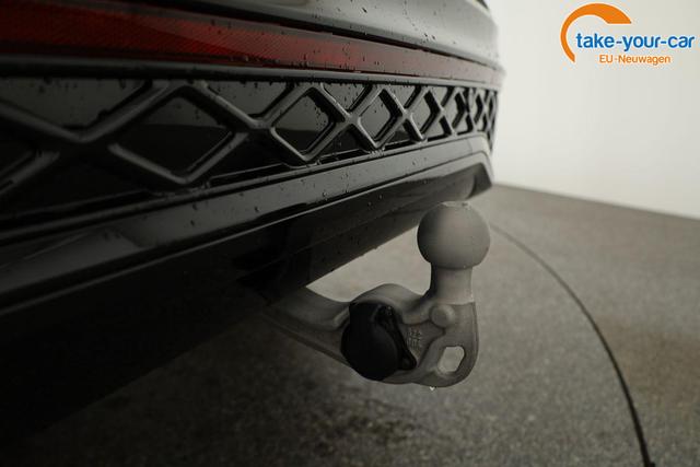 Volkswagen - Tiguan - EU-Neuwagen - Reimport