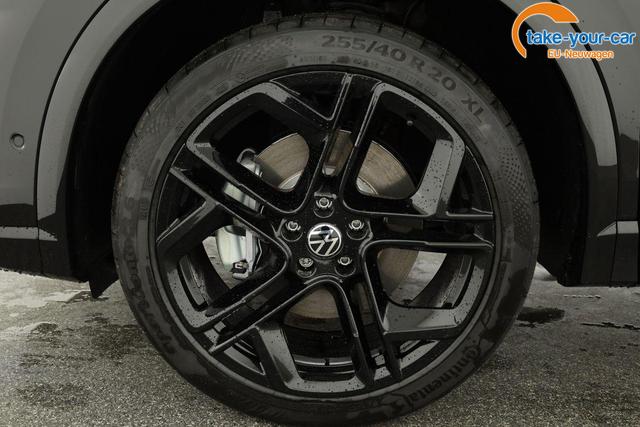 Volkswagen - Tiguan - EU-Neuwagen - Reimport