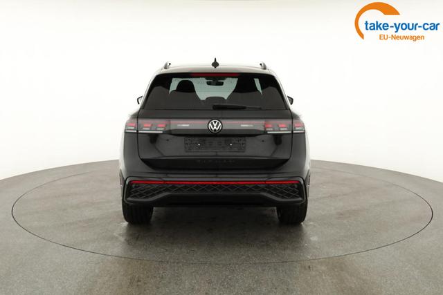 Volkswagen - Tiguan - EU-Neuwagen - Reimport