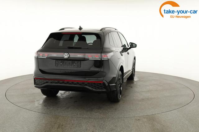 Volkswagen - Tiguan - EU-Neuwagen - Reimport