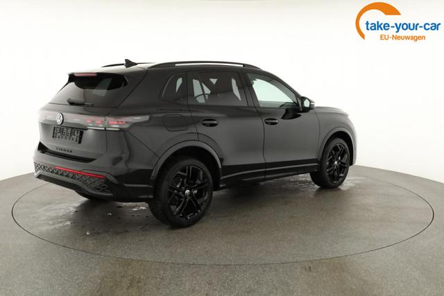 Volkswagen - Tiguan - EU-Neuwagen - Reimport