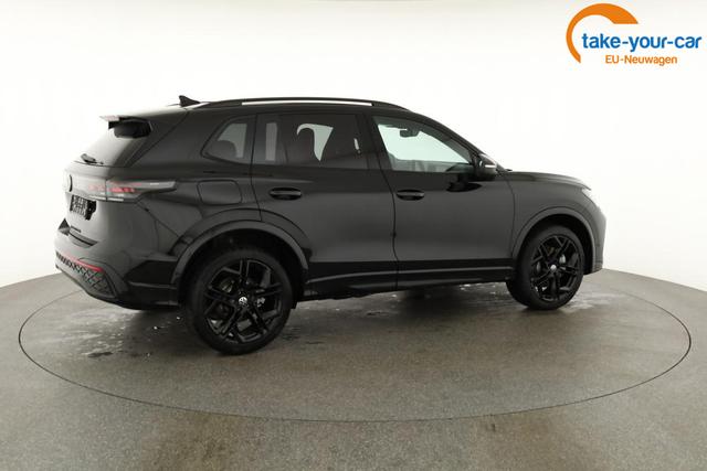 Volkswagen - Tiguan - EU-Neuwagen - Reimport