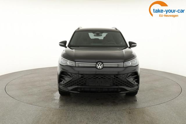 Volkswagen - Tiguan - EU-Neuwagen - Reimport