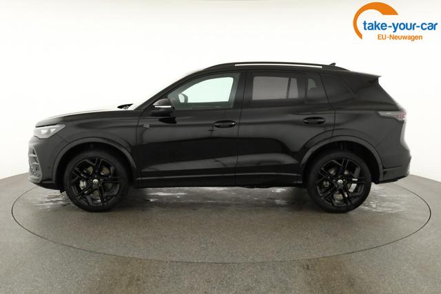 Volkswagen - Tiguan - EU-Neuwagen - Reimport
