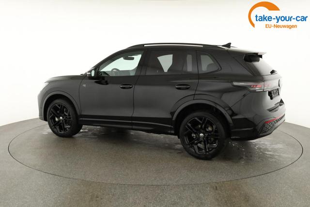Volkswagen - Tiguan - EU-Neuwagen - Reimport