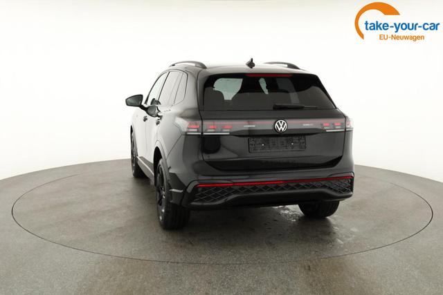 Volkswagen - Tiguan - EU-Neuwagen - Reimport