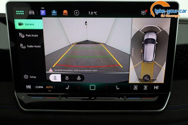 Volkswagen - Tiguan - EU-Neuwagen - Reimport