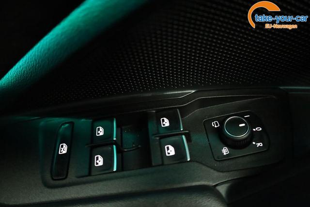 Volkswagen - Tiguan - EU-Neuwagen - Reimport