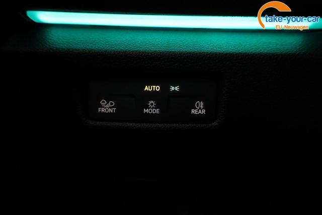 Volkswagen - Tiguan - EU-Neuwagen - Reimport