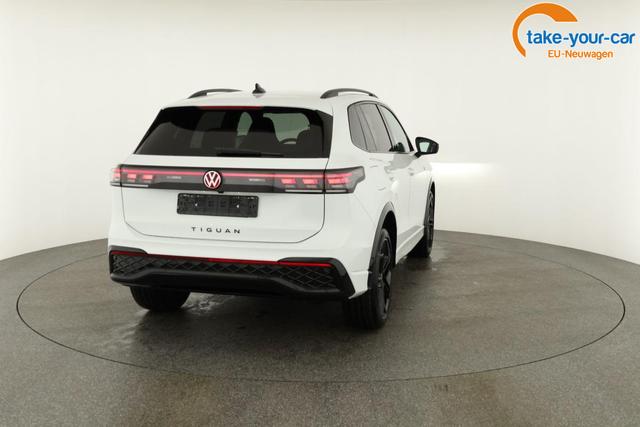 Volkswagen - Tiguan - EU-Neuwagen - Reimport
