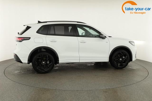 Volkswagen - Tiguan - EU-Neuwagen - Reimport