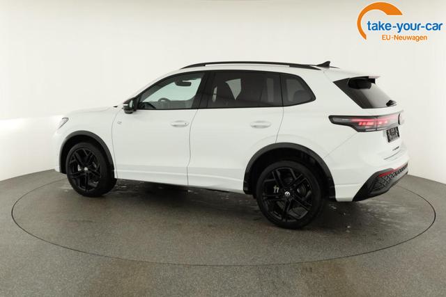 Volkswagen - Tiguan - EU-Neuwagen - Reimport