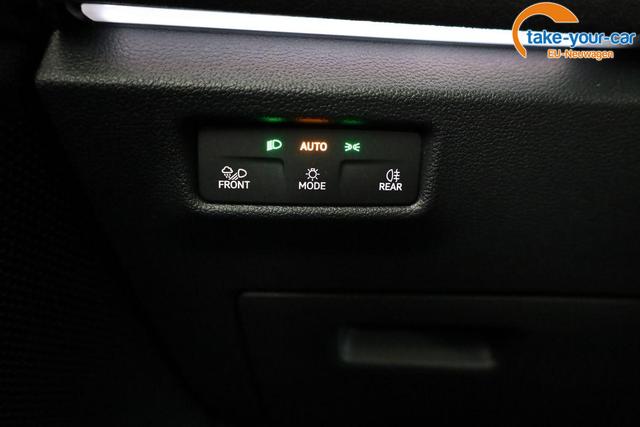 Volkswagen - Tiguan - EU-Neuwagen - Reimport