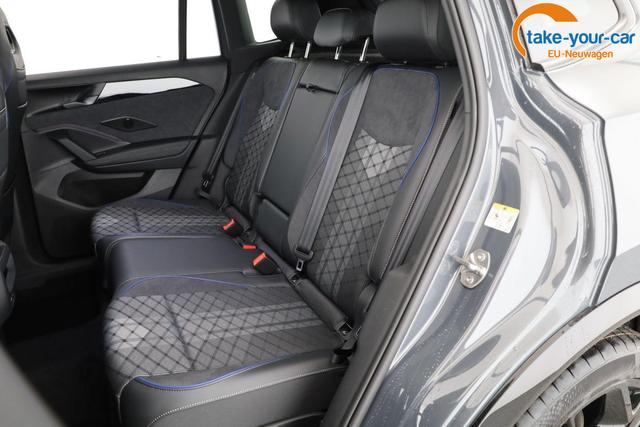 Volkswagen - Tiguan - EU-Neuwagen - Reimport