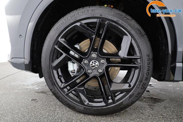 Volkswagen - Tiguan - EU-Neuwagen - Reimport