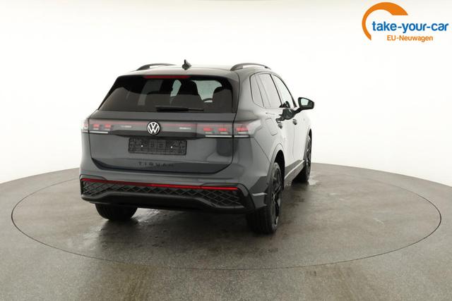 Volkswagen - Tiguan - EU-Neuwagen - Reimport
