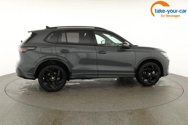 Volkswagen - Tiguan - EU-Neuwagen - Reimport