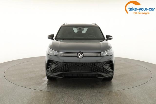 Volkswagen - Tiguan - EU-Neuwagen - Reimport