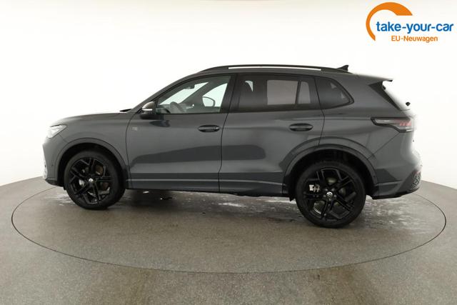 Volkswagen - Tiguan - EU-Neuwagen - Reimport