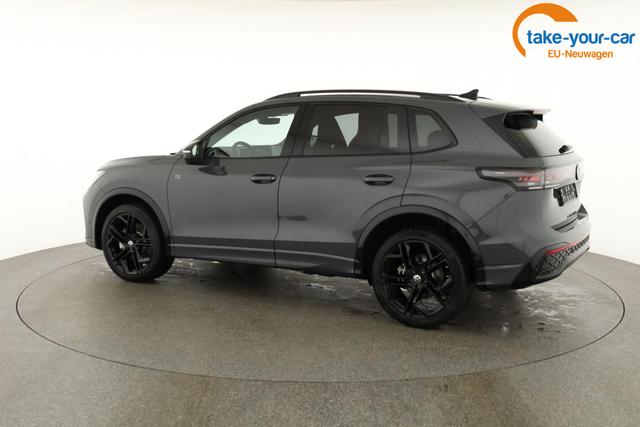 Volkswagen - Tiguan - EU-Neuwagen - Reimport