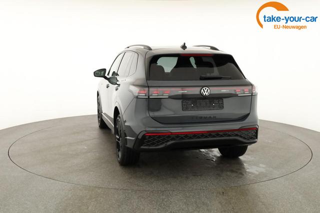 Volkswagen - Tiguan - EU-Neuwagen - Reimport