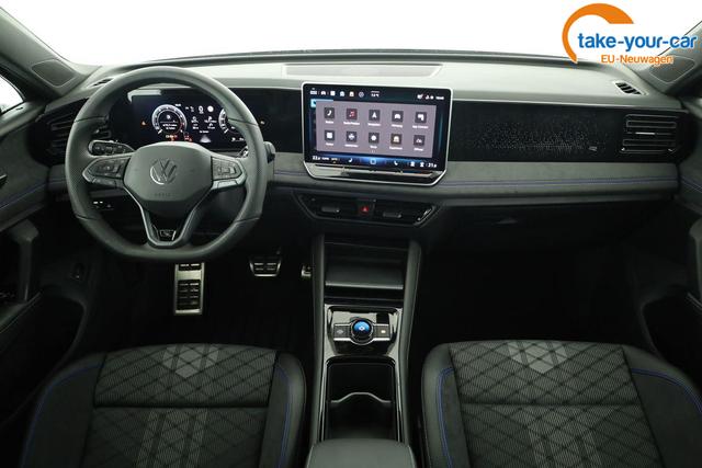 Volkswagen - Tiguan - EU-Neuwagen - Reimport